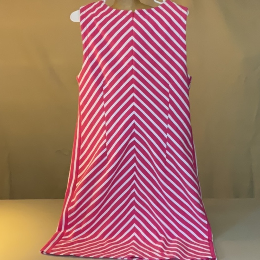 EUC woman’s TALBOTS sleeveless dress - Picture 4 of 4